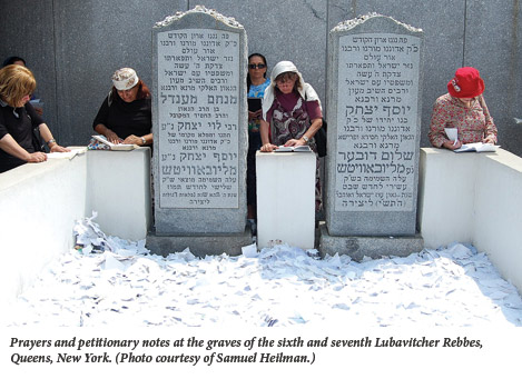 Ohel Ohel