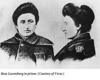 Kirsch Lux Prison