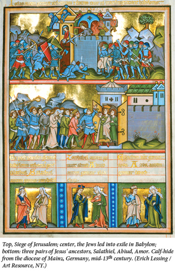 Siege of Jerusalem