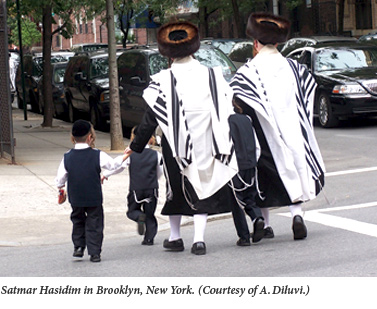 Satmar Image 1 Satmar Image 1